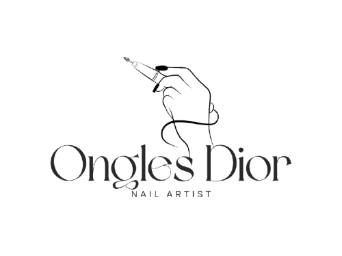 Ongles Dior